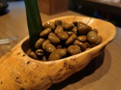 -香园茶社·金陵小灶(老门东店)