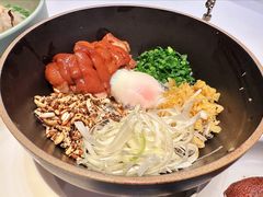 -胡麻(静安嘉里店)