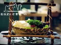 -手选潮汕鲜活牛肉火锅(二七广场店)