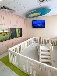 -杭州贝瑞斯美华妇儿医院·早孕·产检·儿科