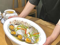 -金成潮菜博物馆(海珠湿地店)