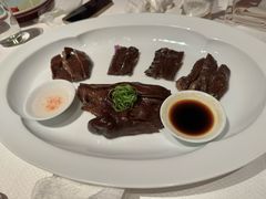 -北京柏悦酒店·锦庭餐厅Dining Room
