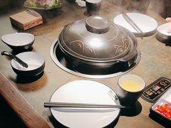 -同仁四季椰子鸡(海岸城天利店)