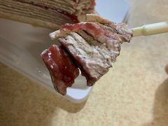 -迦南·甜品蛋糕(传媒店)