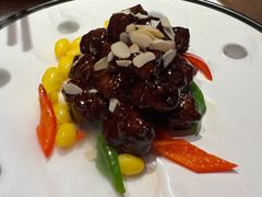 幕府和牛肉-应天大明王朝·南京菜(中山陵店)