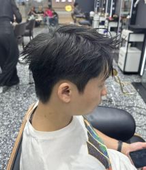 -藤野造型