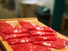 -青瓷火锅料理(西单大悦城店)