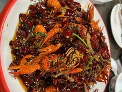 -盱眙虾神於氏龙虾(夫子庙红街店)