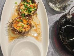 -靓湾海鲜·海景餐厅(小麦岛店)