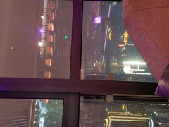 -重庆解放碑威斯汀酒店