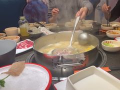 -牛品荟牛肉火锅(新城广场店)