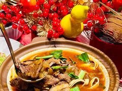 -知楚•精致湖北菜(武商MALL店)