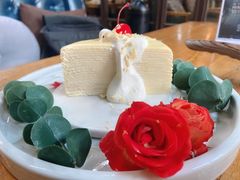 榴莲千层-3号仓库·餐厅(灵溪一店)