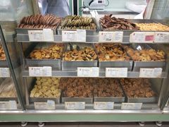 -上海哈尔滨食品厂(淮海中路店)