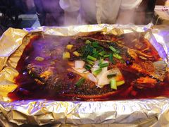 -愿者上钩(布吉老街店)