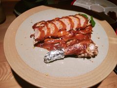 -青年公社烤鸭(滨湖银泰店)