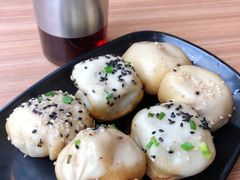 -小杨生煎(香港名都店)