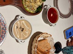 -俄士厨房(五棵松华熙LIVE店)