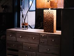 -喜蓝台·HI UP LAND度假餐厅