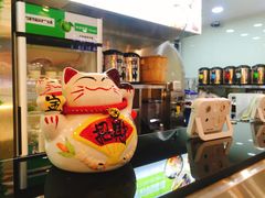 -溢仙茶(中防万宝城店)