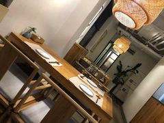 -之参餐厅(前门大街店)