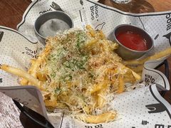 -Blac+Blac(中海环宇荟店)