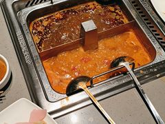 -海底捞火锅(江南盛天地店)