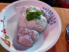 -青山青豆花·笑禅豆腐鱼(黄泥塝店)