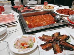 -红鼎坊·老成都火锅(新南门店)