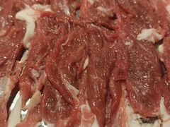 -京炭铜锅涮肉·羊蝎子·羊肉炉(保利·时光里店)