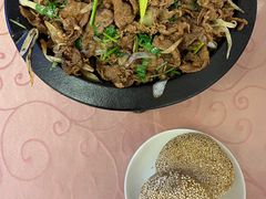 -烤肉宛饭庄(南礼士路店)