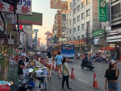 -唐人街(耀华力路)
