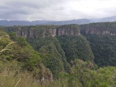-广东大峡谷