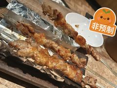 -耶里夏丽·丝路新疆菜·清真食品(徐汇南丹东路臻选店)