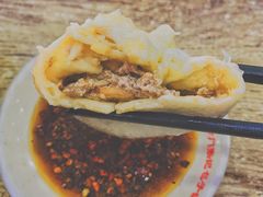 -津门张记包子铺(华昌道店)
