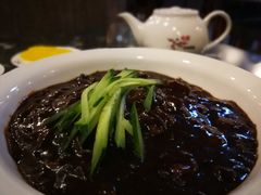 -桃园中华料理炸酱面(燕儿岛路店)