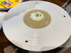 -LA CREPERIE BRETONNE布列塔尼法式餐厅(天童北路店)