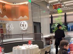 -谭厨中山传家菜.乳鸽.脆鲩鱼(华强北中航城店)