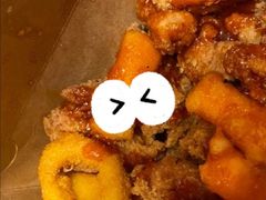 -Obligi Chicken韩式炸鸡(五道口店)