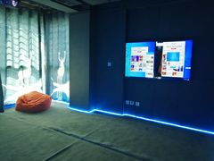 -零纪元VR体验馆·桌游(黄浦店)