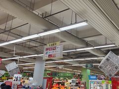 -大润发(张江店)