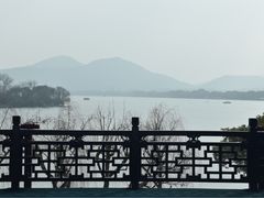 景观位-楼外楼(西湖景区孤山路店)