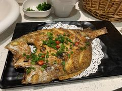 -九府羊·鲜羊火锅·烤串(新华路店)