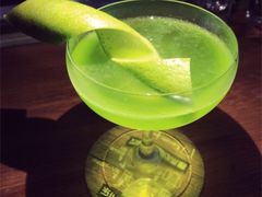 -迦南D BAR