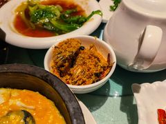 -衡山汇·高级粤菜(霄云路店)