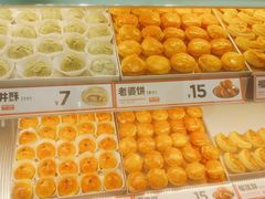 -東更道点心行(崂山丽达店)