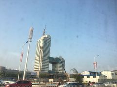 -湖南广电中心大楼
