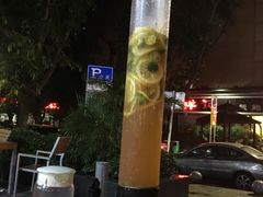 -龙巢盱眙龙虾·牛蛙·烧烤宵夜(八卦岭店)