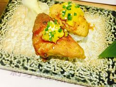 -林妈妈村·日式料理(宝山龙湖天街店)