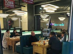 -正丰源大缸烧烤(人民路店)